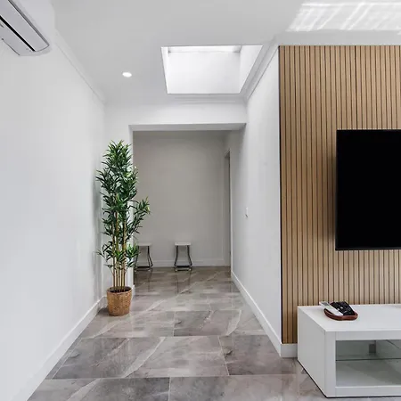 Amazing Oura Appartement *