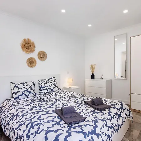 Amazing Oura Appartement Albufeira