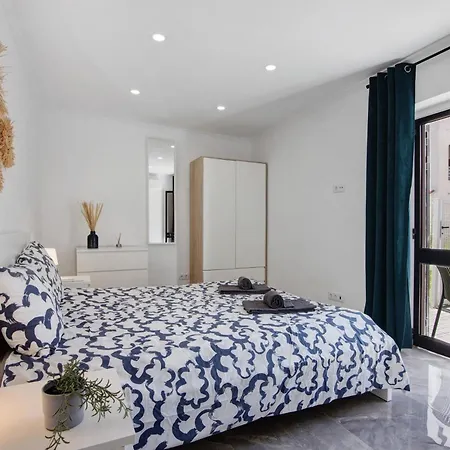 Appartement Amazing Oura