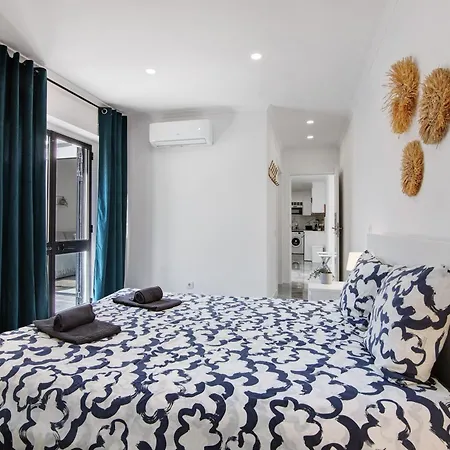 Amazing Oura Appartement *