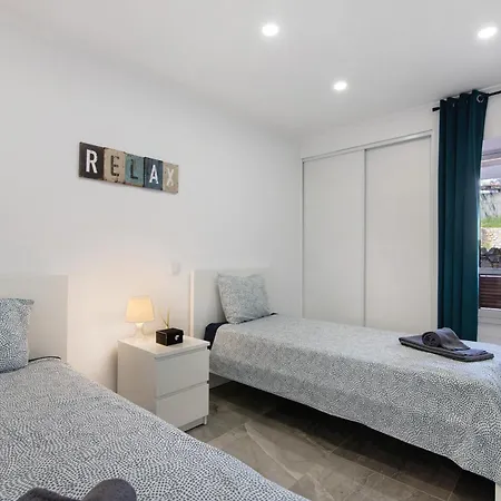 Appartement Amazing Oura