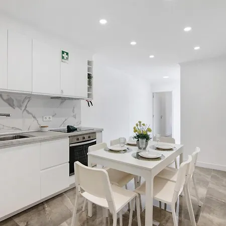 Lejlighed Amazing Oura Albufeira