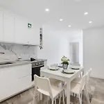 Lägenhet Amazing Oura Albufeira