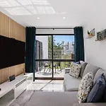 Lägenhet Amazing Oura Albufeira