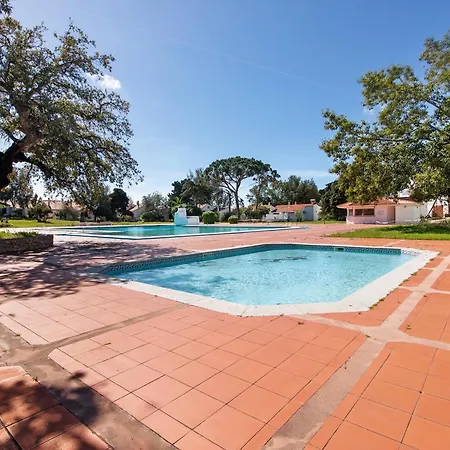 Amazing Oura Apartamento Albufeira