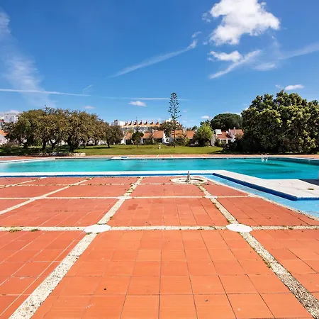 Apartment Amazing Oura Albufeira