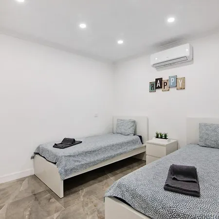 Apartamento Amazing Oura Albufeira