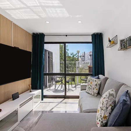 Apartment Amazing Oura Albufeira