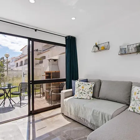 דירה Amazing Oura אלבופיירה