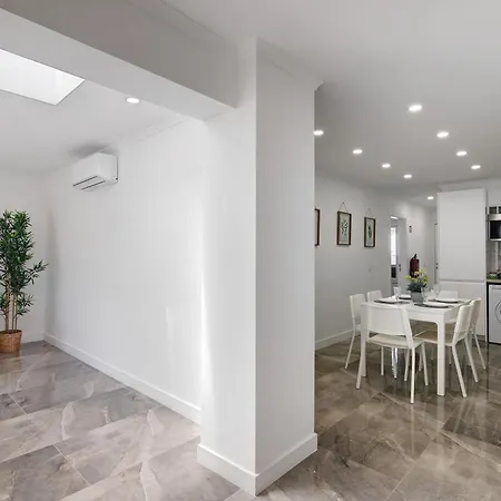 Amazing Oura דירה אלבופיירה