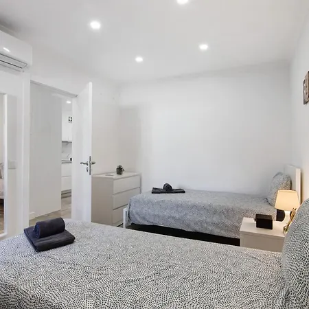 Amazing Oura דירה אלבופיירה